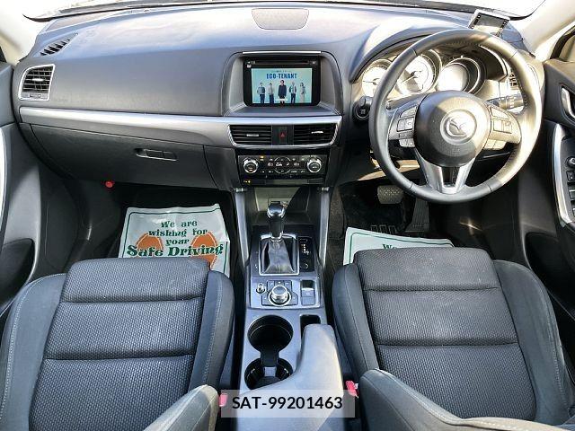 Mazda CX-5 2015-10 8524255-1