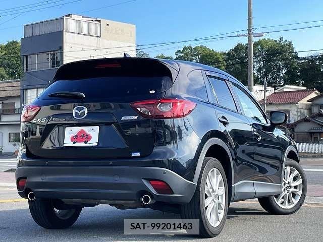 Mazda CX-5 2015-10 8524255-2