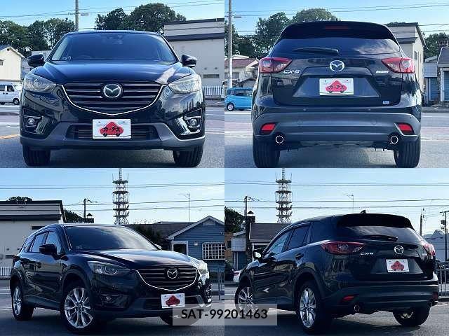 Mazda CX-5 2015-10 8524255-3