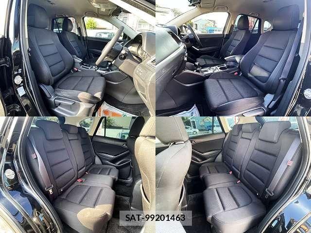 Mazda CX-5 2015-10 8524255-4