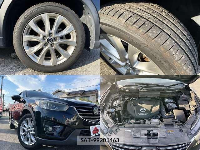 Mazda CX-5 2015-10 8524255-8