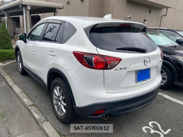 Mazda CX-5 2012-10 8524257-9