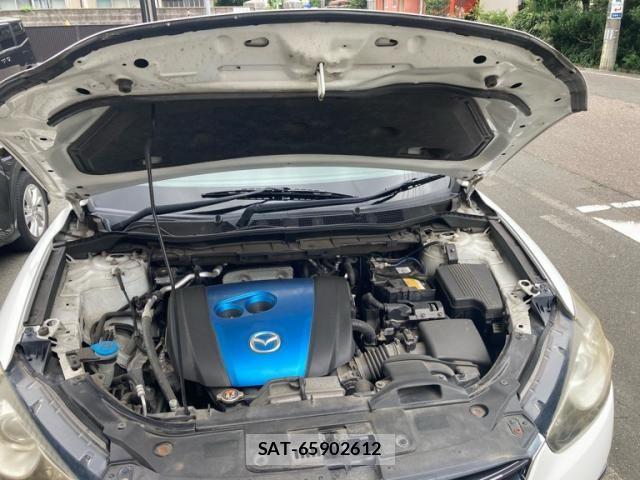 Mazda CX-5 2012-10 8524257-11