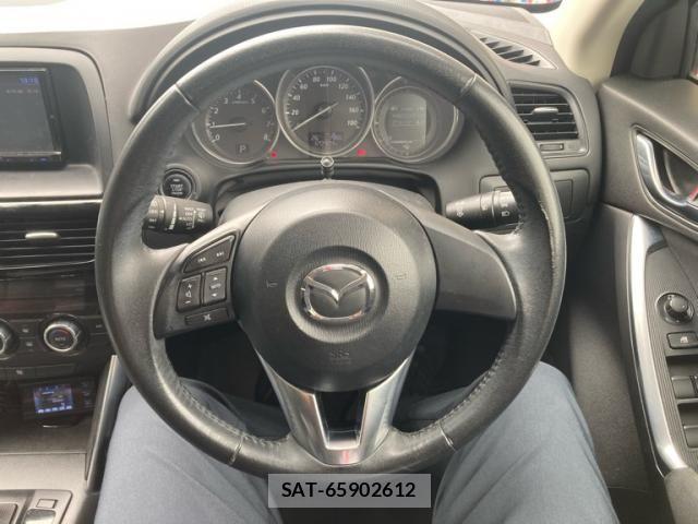 Mazda CX-5 2012-10 8524257-12