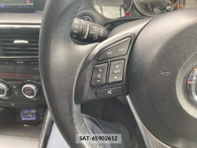 Mazda CX-5 2012-10 8524257-13