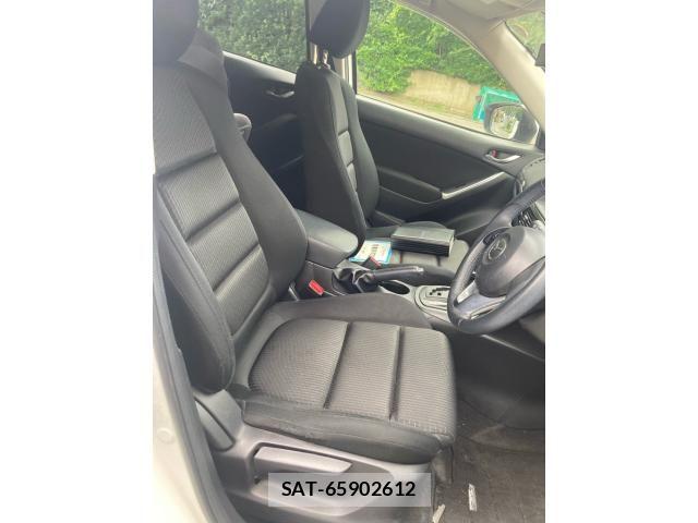 Mazda CX-5 2012-10 8524257-14