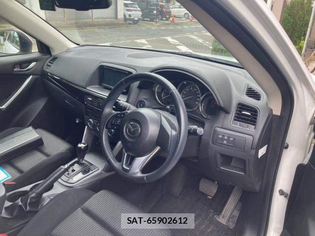 Mazda CX-5 2012-10 8524257-15