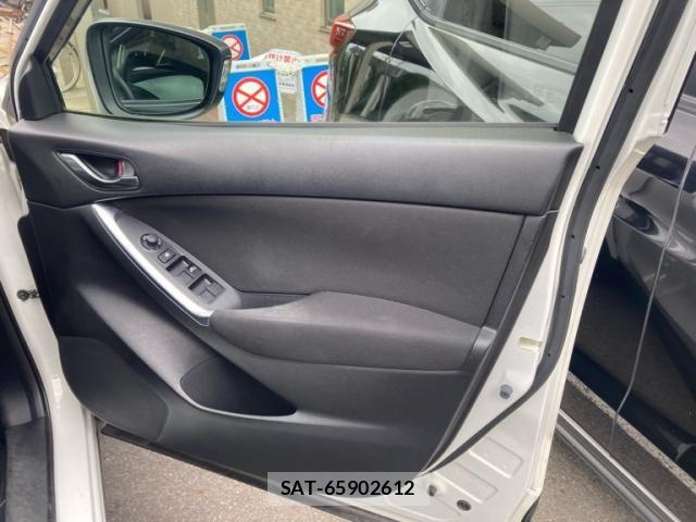 Mazda CX-5 2012-10 8524257-16