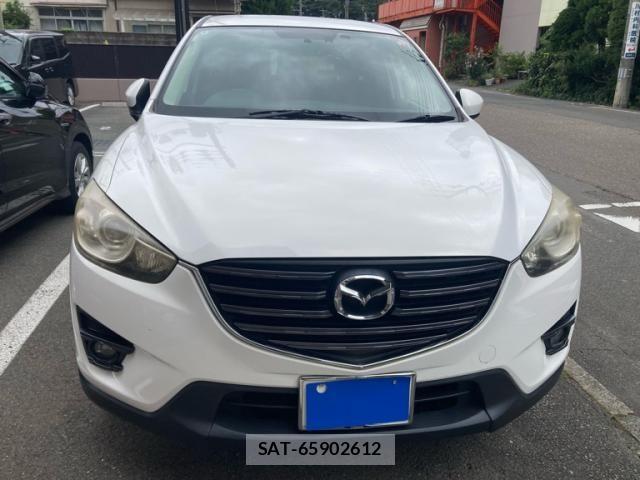 Mazda CX-5 2012-10 8524257-1