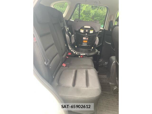 Mazda CX-5 2012-10 8524257-19