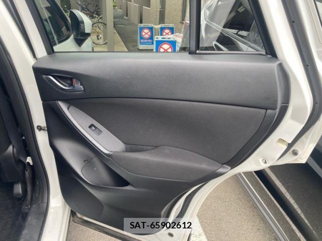 Mazda CX-5 2012-10 8524257-21