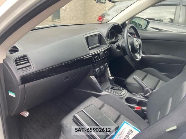 Mazda CX-5 2012-10 8524257-22