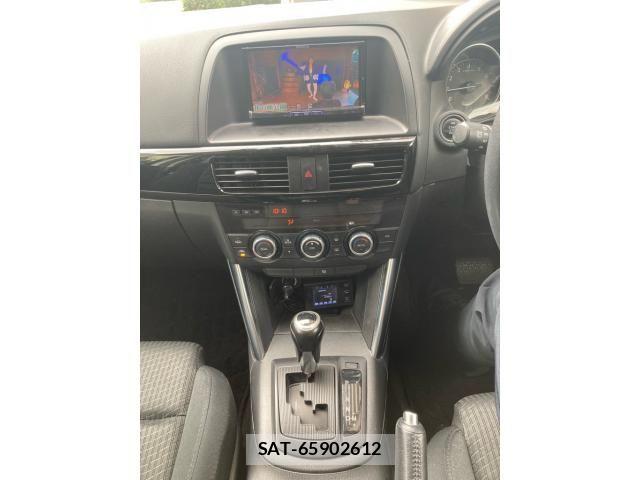 Mazda CX-5 2012-10 8524257-23