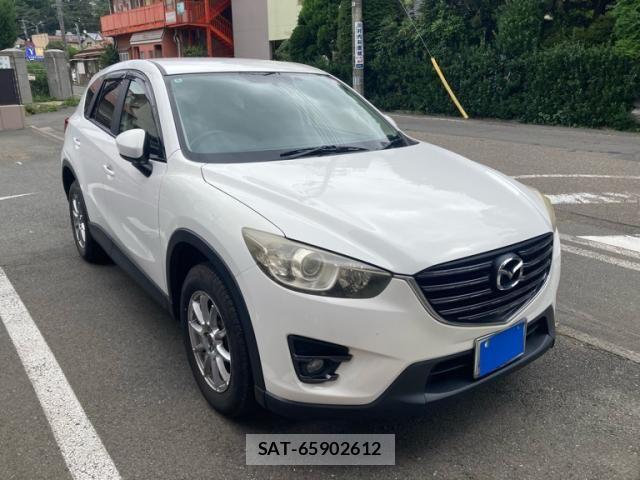 Mazda CX-5 2012-10 8524257-2