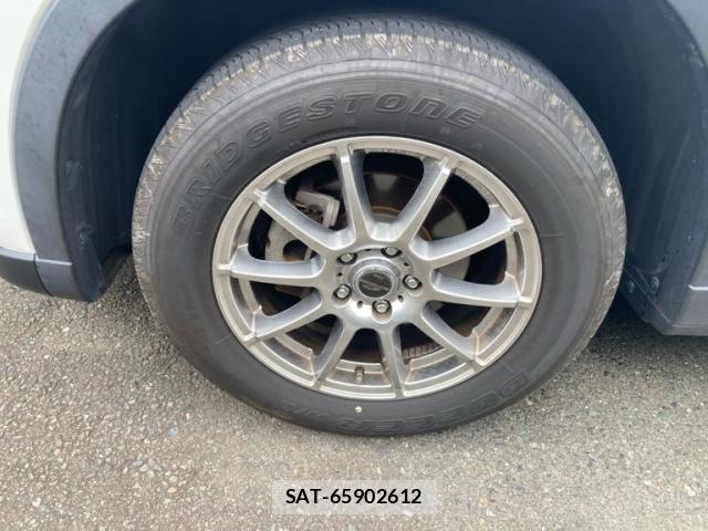 Mazda CX-5 2012-10 8524257-4