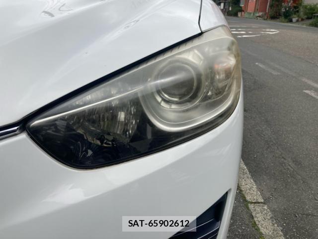 Mazda CX-5 2012-10 8524257-5