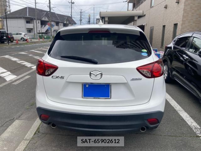 Mazda CX-5 2012-10 8524257-7