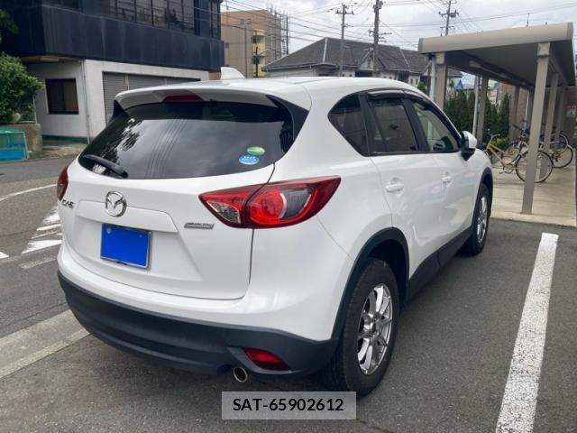 Mazda CX-5 2012-10 8524257-8