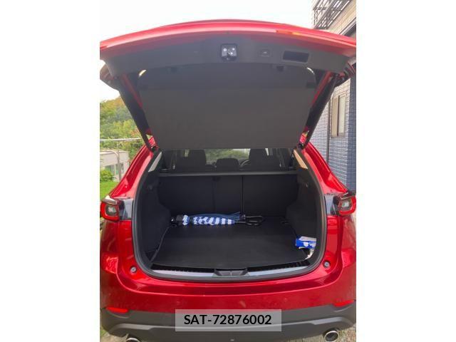 Mazda CX-5 2025-01 8524226-12