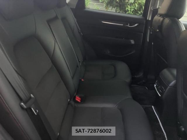 Mazda CX-5 2025-01 8524226-13