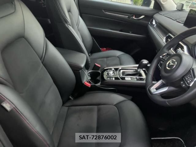 Mazda CX-5 2025-01 8524226-15