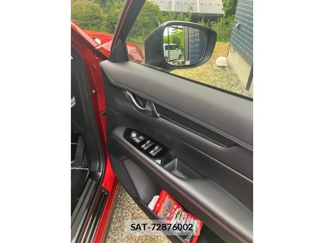 Mazda CX-5 2025-01 8524226-17