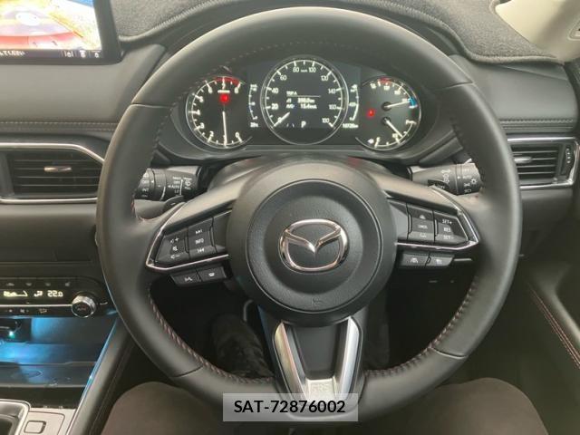 Mazda CX-5 2025-01 8524226-20