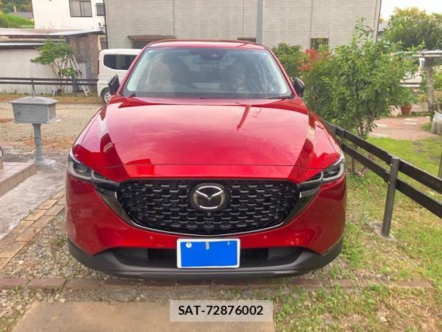 Mazda CX-5 2025-01 8524226-2