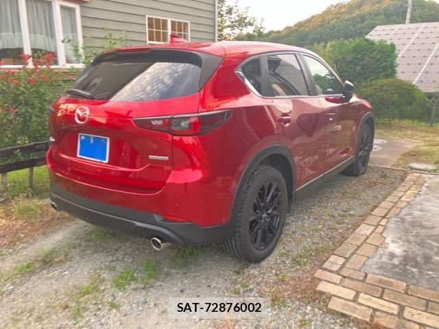 Mazda CX-5 2025-01 8524226-6