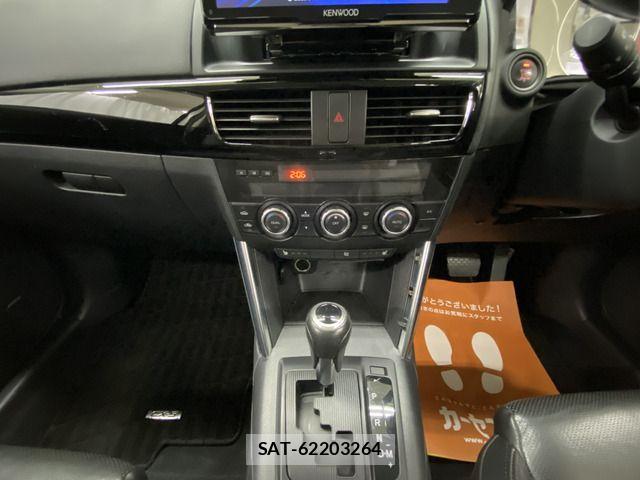Mazda CX-5 2012-10 8524253-9