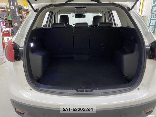 Mazda CX-5 2012-10 8524253-11
