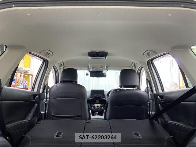 Mazda CX-5 2012-10 8524253-13