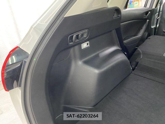 Mazda CX-5 2012-10 8524253-15