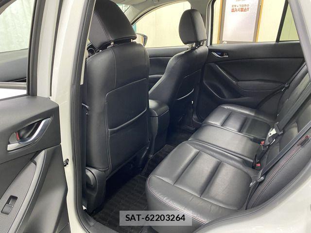 Mazda CX-5 2012-10 8524253-16