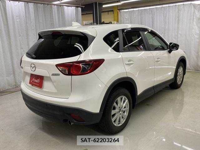 Mazda CX-5 2012-10 8524253-1