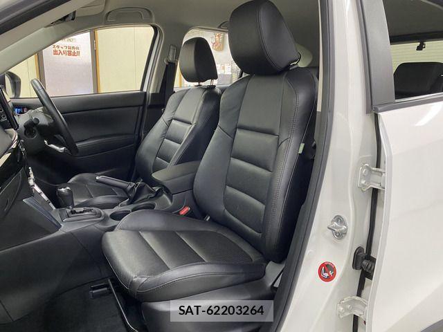 Mazda CX-5 2012-10 8524253-19