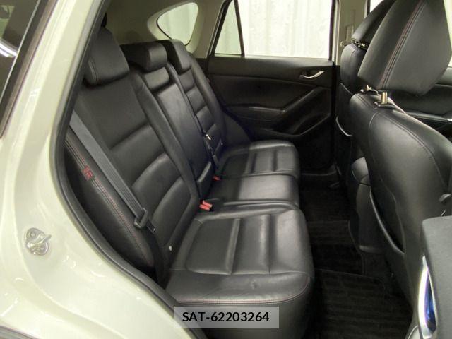 Mazda CX-5 2012-10 8524253-5
