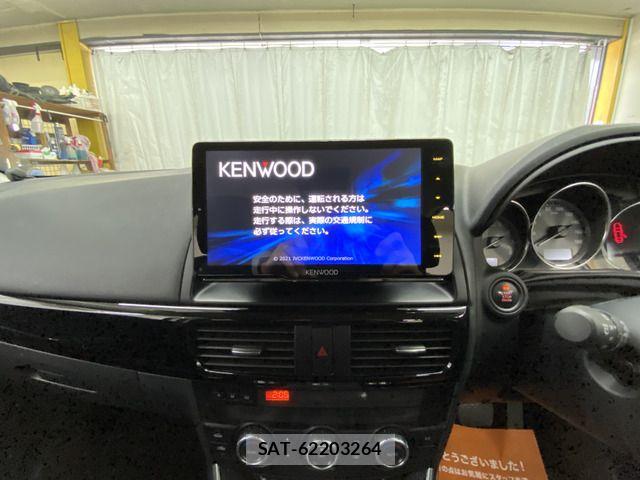Mazda CX-5 2012-10 8524253-8