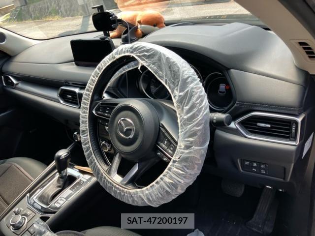 Mazda CX-5 2018-09 8561621-10