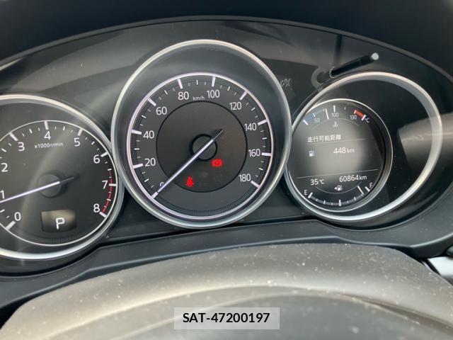 Mazda CX-5 2018-09 8561621-17