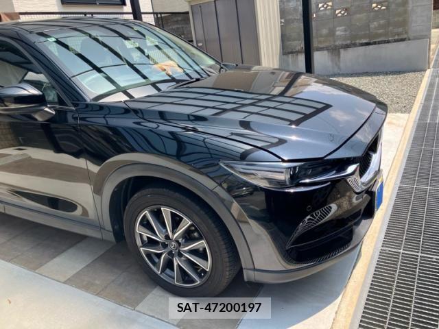Mazda CX-5 2018-09 8561621-1