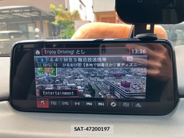Mazda CX-5 2018-09 8561621-20