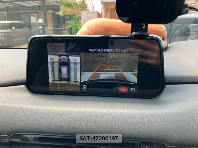 Mazda CX-5 2018-09 8561621-21