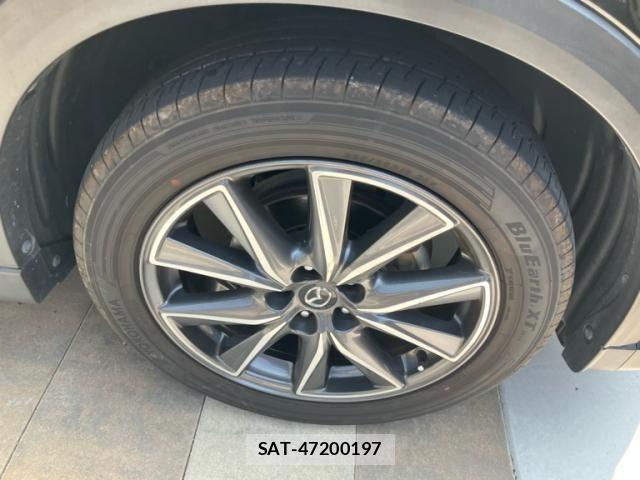 Mazda CX-5 2018-09 8561621-4