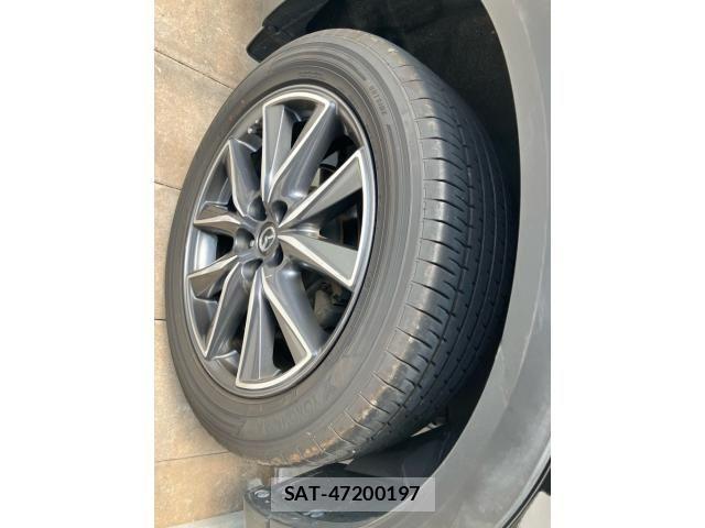 Mazda CX-5 2018-09 8561621-6