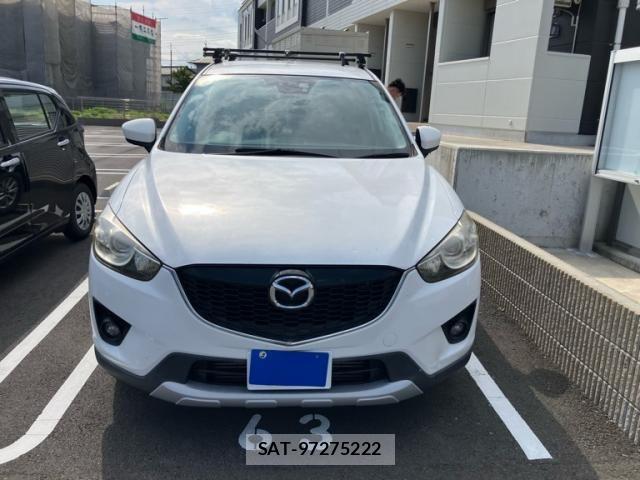 Mazda CX-5 2013-09 8561627-0