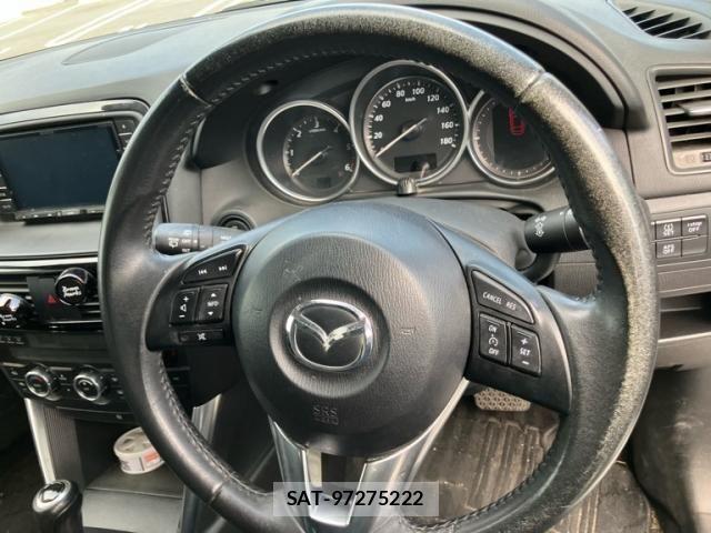 Mazda CX-5 2013-09 8561627-12