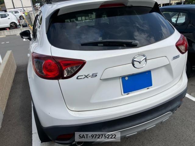 Mazda CX-5 2013-09 8561627-2