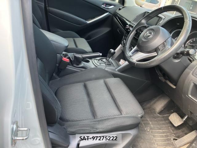 Mazda CX-5 2013-09 8561627-6