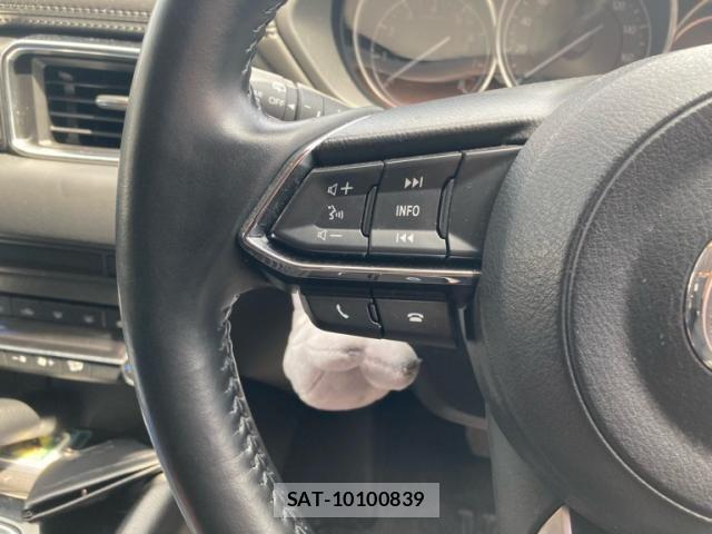 Mazda CX-5 2019-07 8561620-13